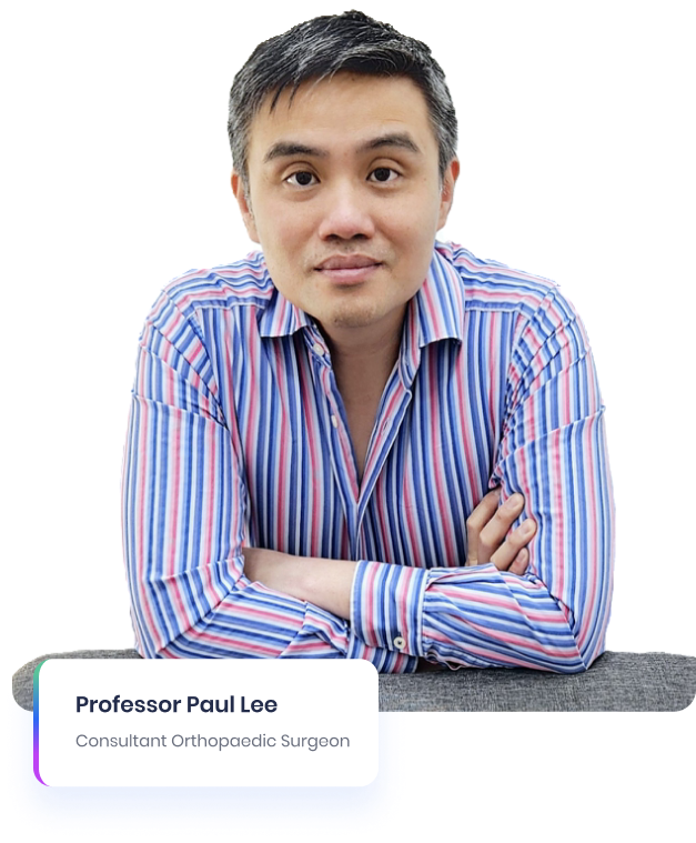 Prof. Lee